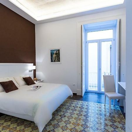 Suites Sorrento Elegance 外观 照片