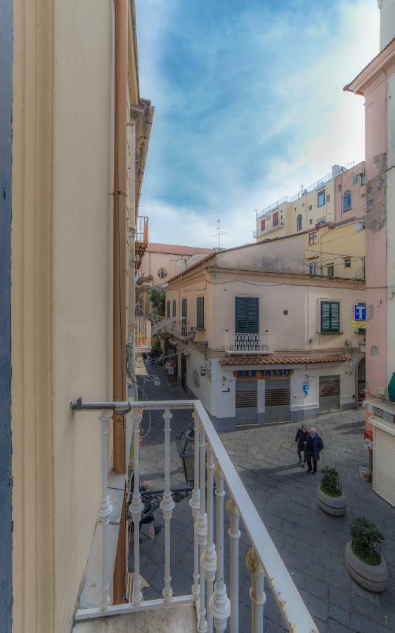 Suites Sorrento Elegance 外观 照片