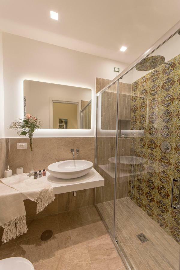 Suites Sorrento Elegance 外观 照片