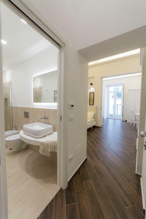 Suites Sorrento Elegance 外观 照片
