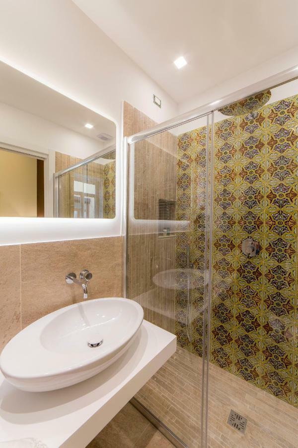 Suites Sorrento Elegance 外观 照片