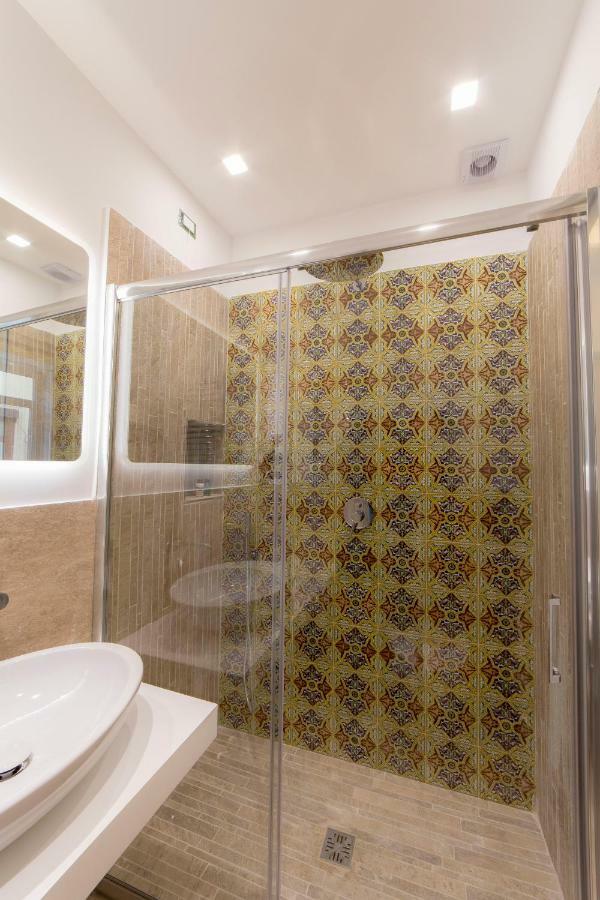 Suites Sorrento Elegance 外观 照片