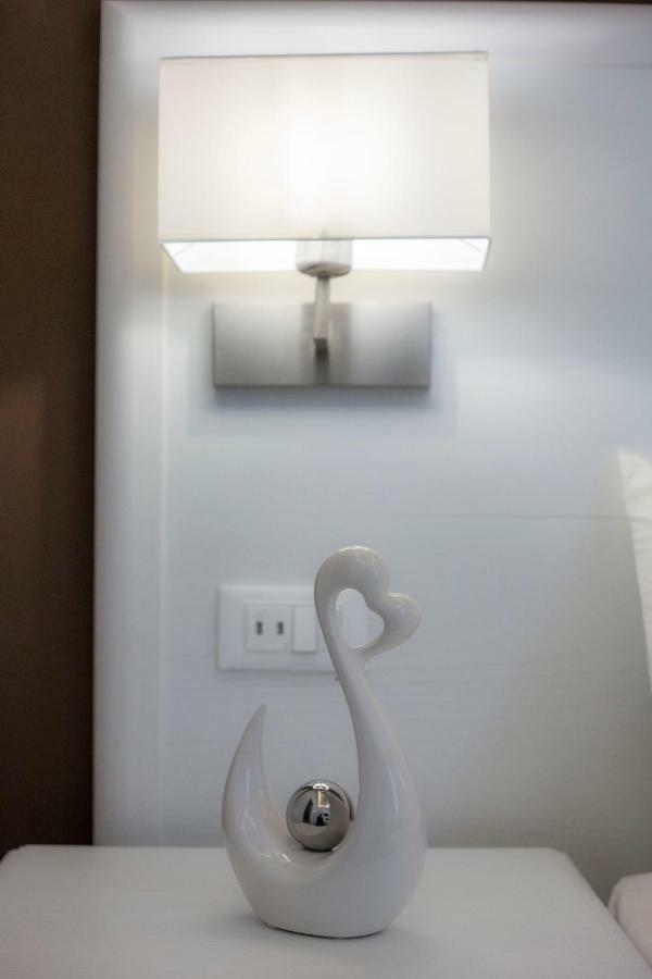 Suites Sorrento Elegance 外观 照片
