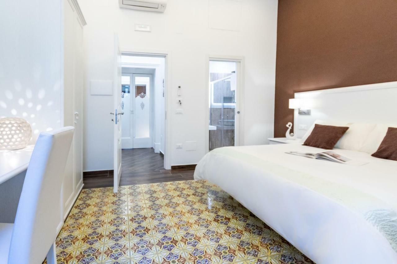 Suites Sorrento Elegance 外观 照片