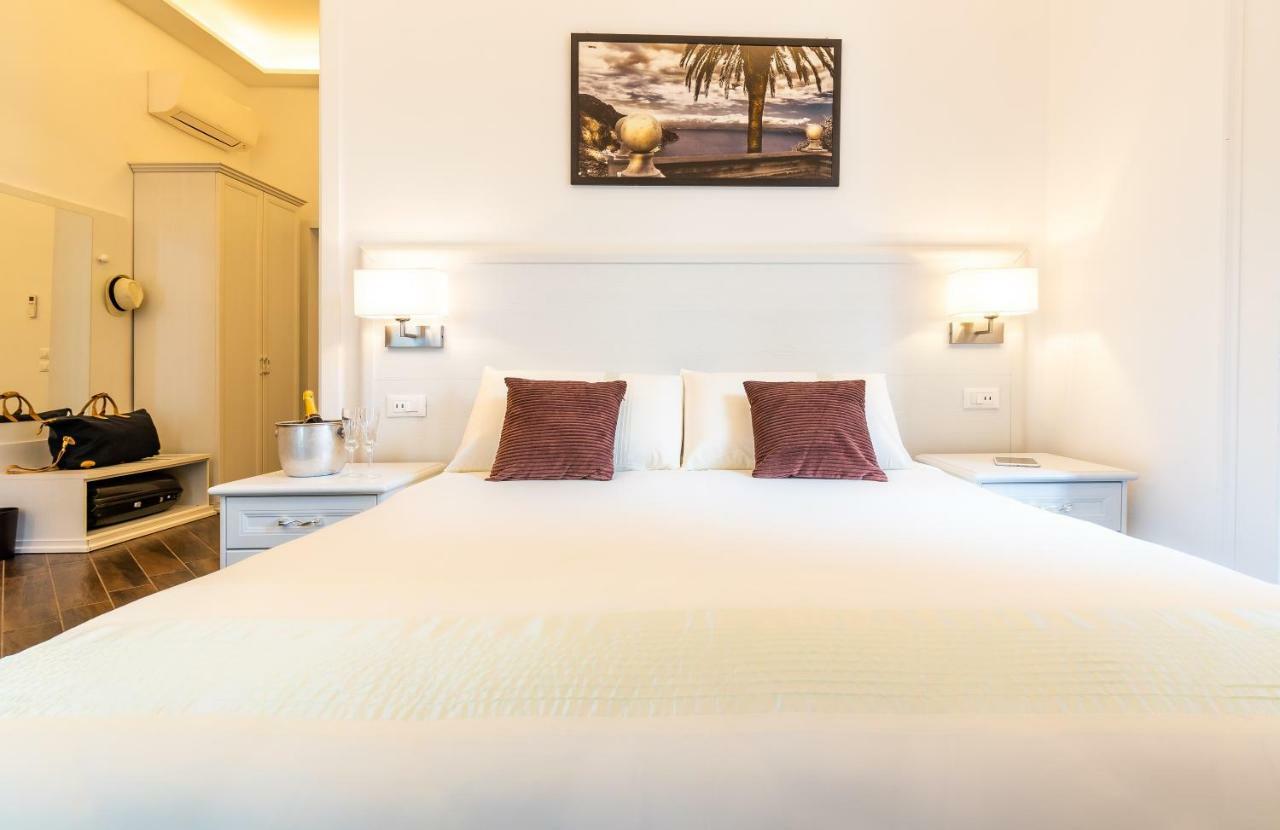 Suites Sorrento Elegance 外观 照片
