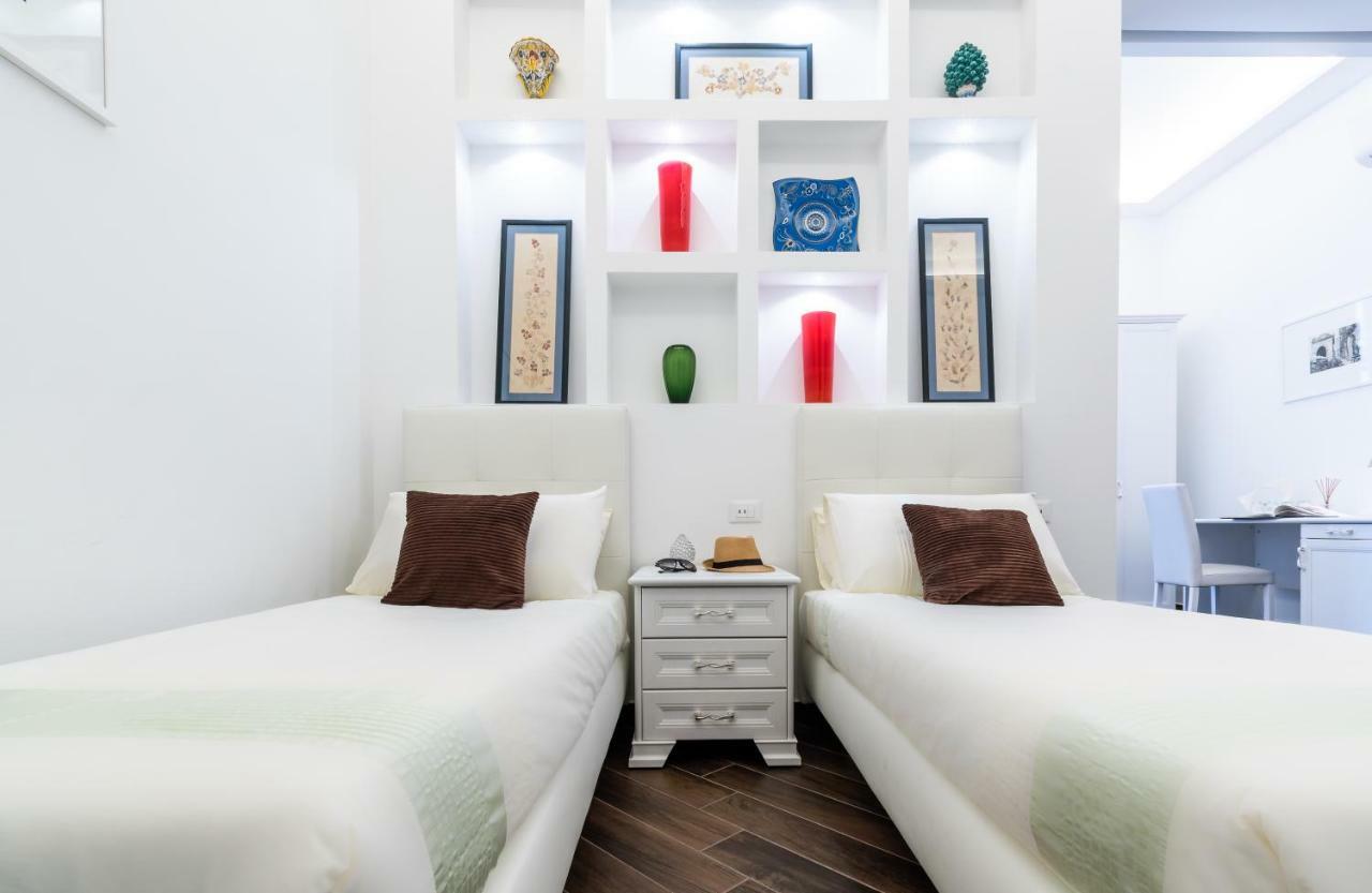 Suites Sorrento Elegance 外观 照片