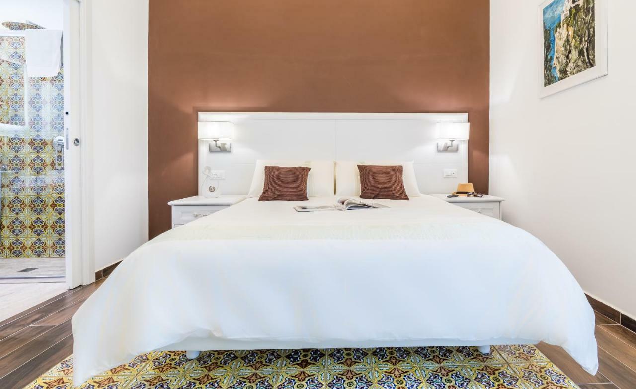 Suites Sorrento Elegance 外观 照片