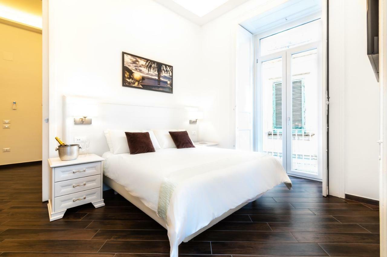 Suites Sorrento Elegance 外观 照片