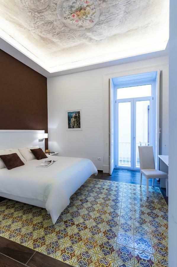 Suites Sorrento Elegance 外观 照片