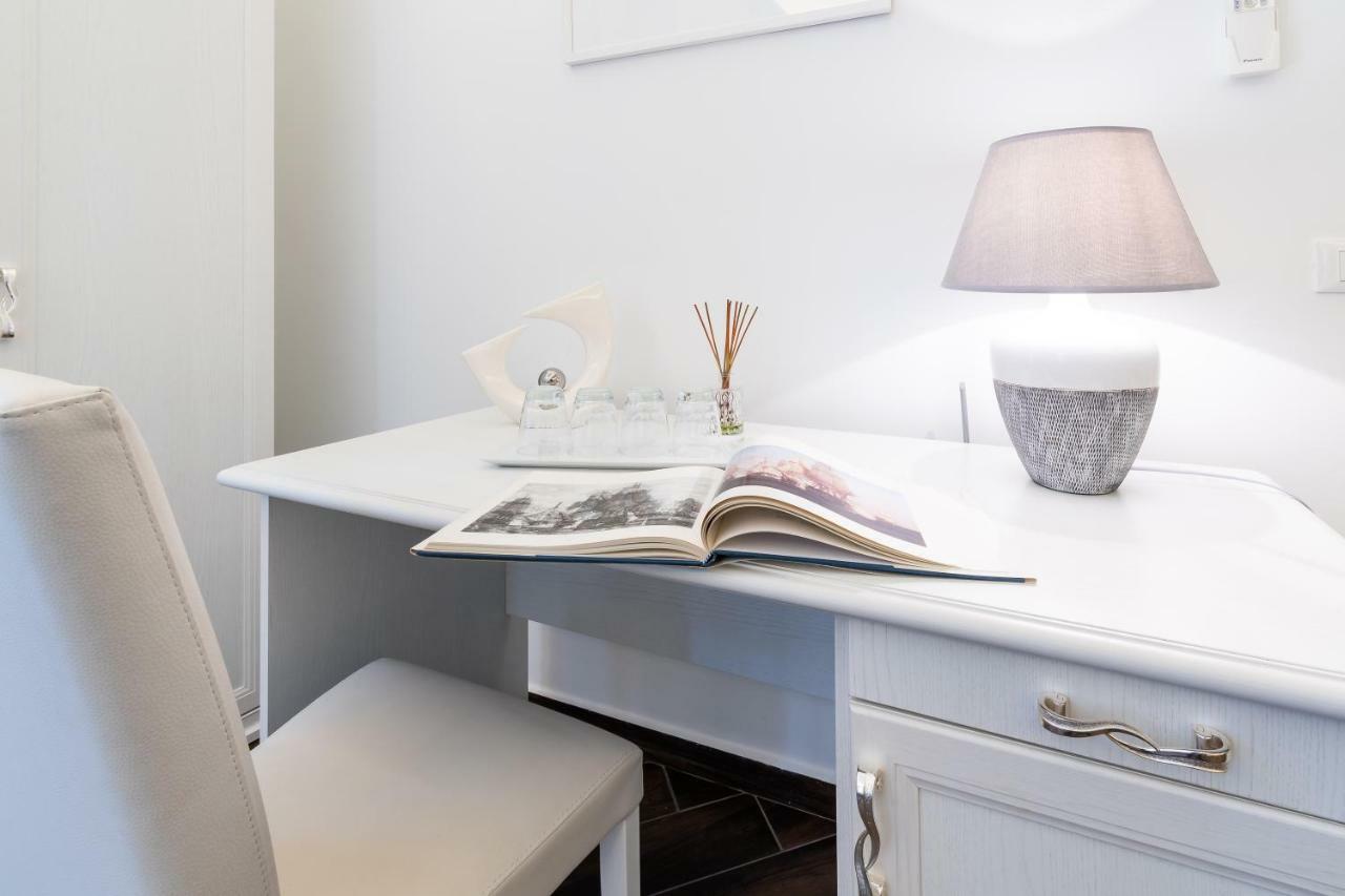 Suites Sorrento Elegance 外观 照片