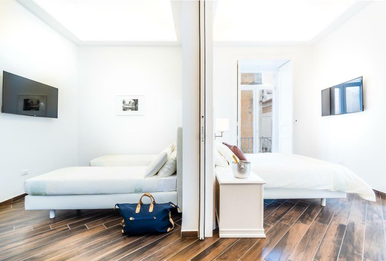 Suites Sorrento Elegance 外观 照片
