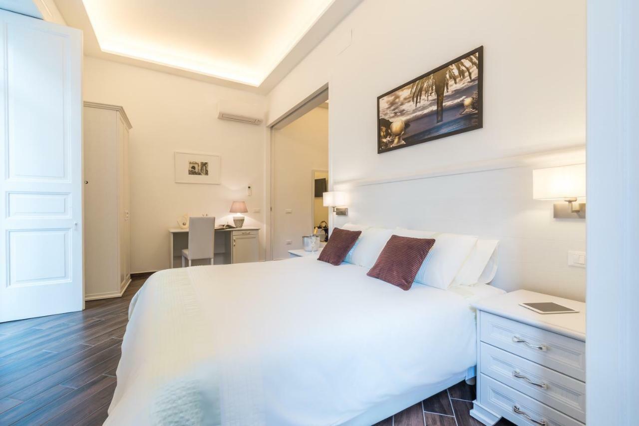 Suites Sorrento Elegance 外观 照片