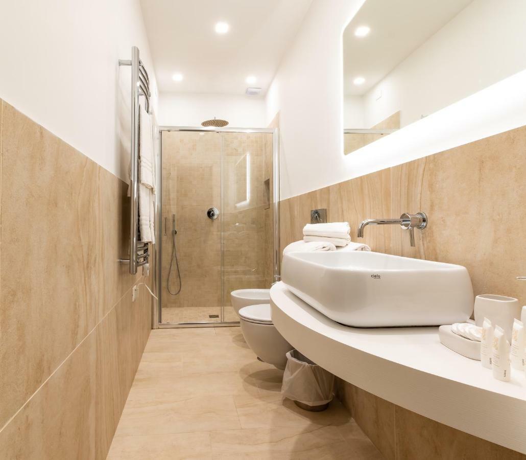 Suites Sorrento Elegance 外观 照片
