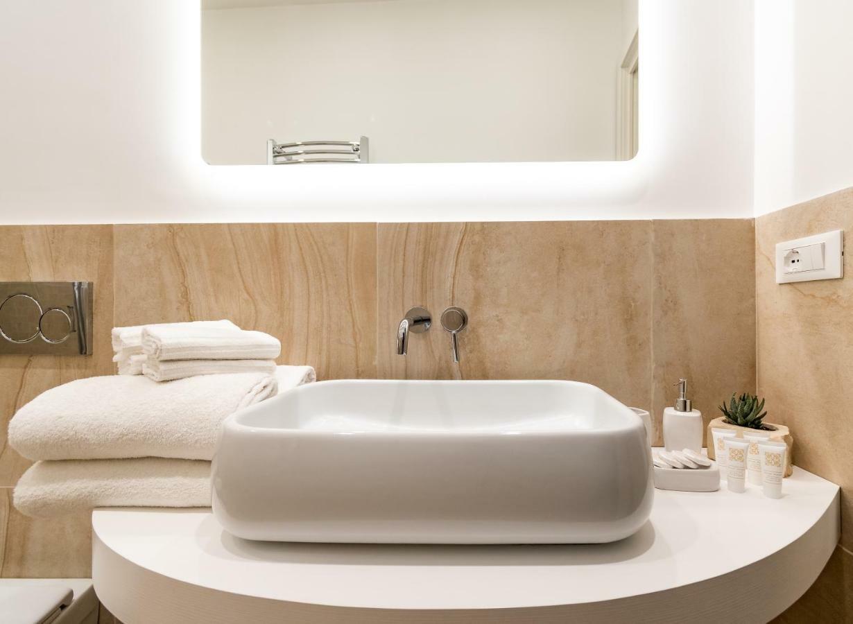 Suites Sorrento Elegance 外观 照片