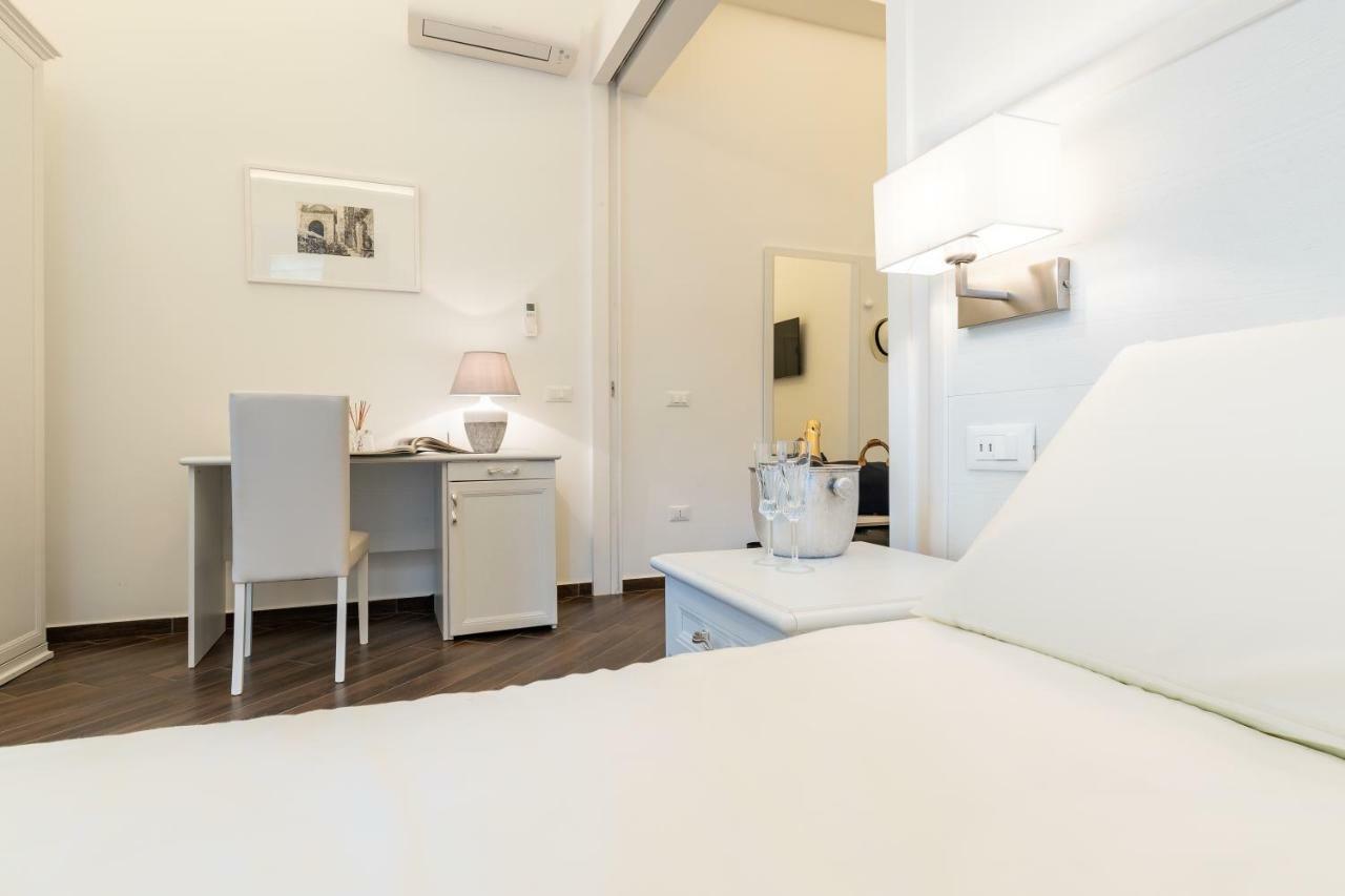 Suites Sorrento Elegance 外观 照片
